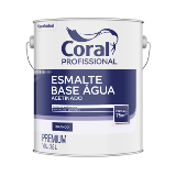Esmalte Base Água Profissional