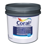 Massa Corrida Profissional
