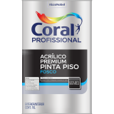 Acrílico Premium Pinta Piso Profissional