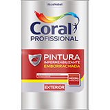 Pintura Impermeabilizante Emborrachada Profissional