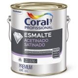 Esmalte Base Água Profissional