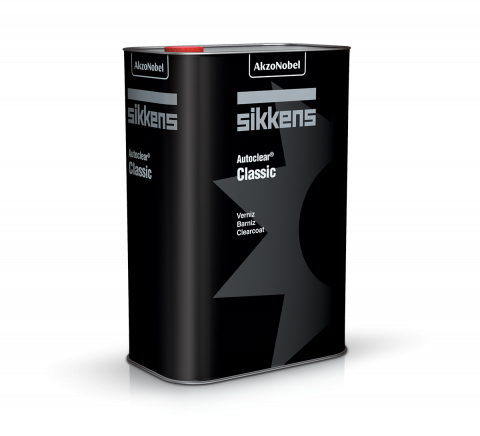 Autoclear® Classic