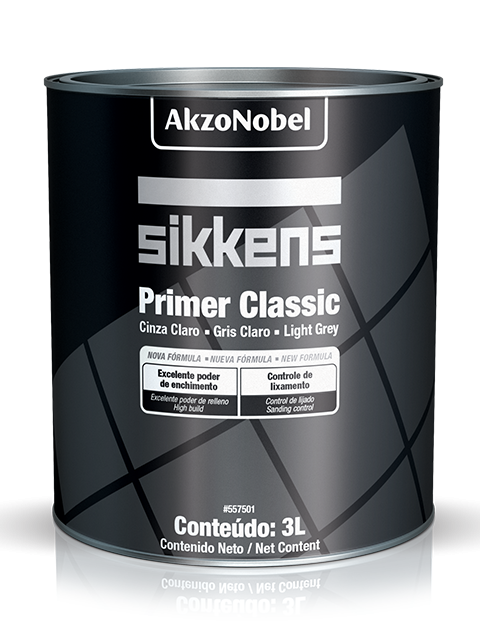 Primer Classic