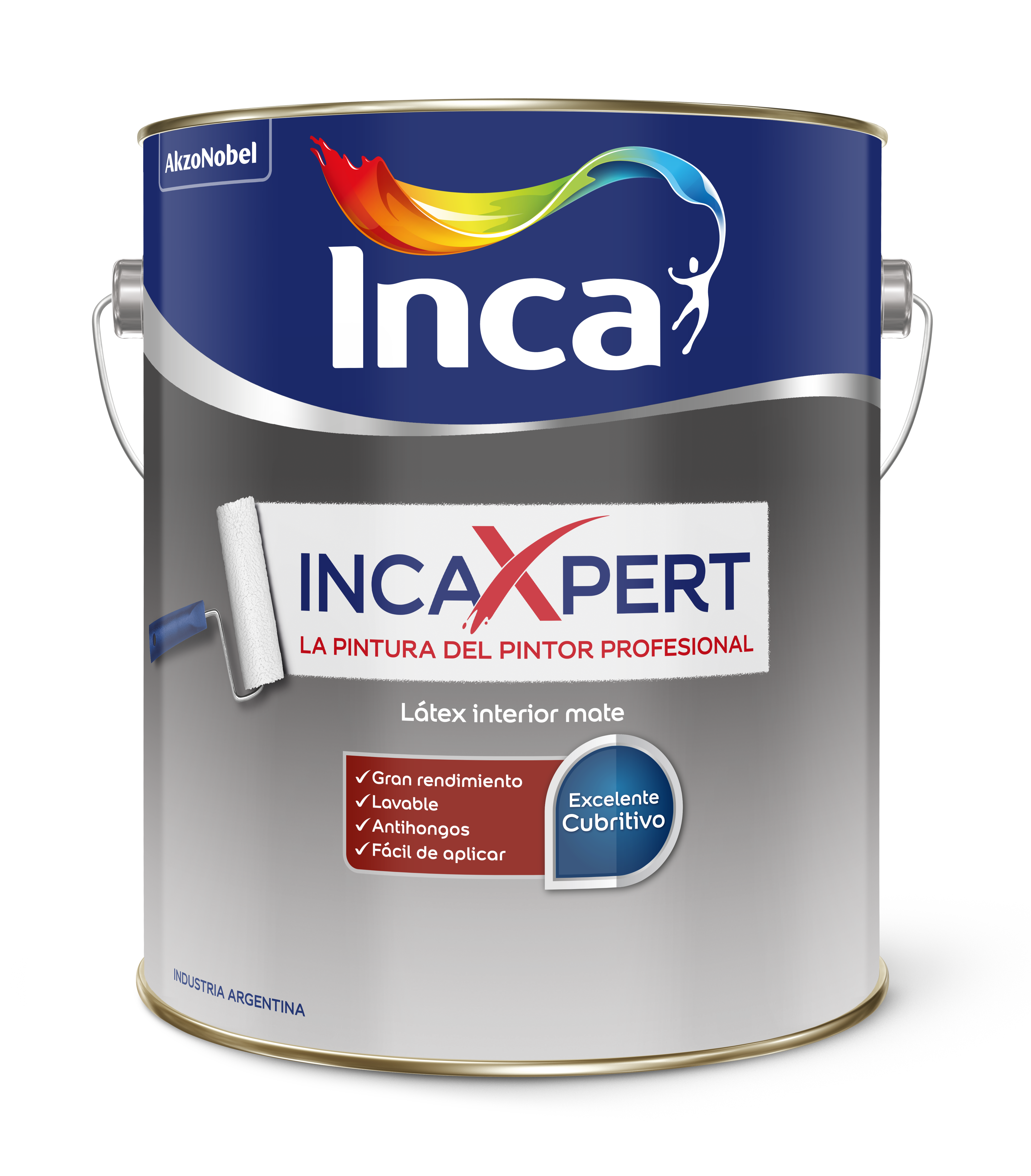 Incaxpert