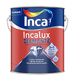 Incalux Diamante 3 en 1