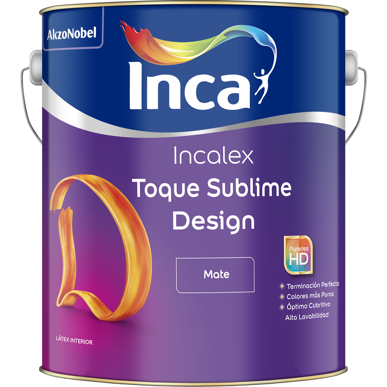 Incalex Toque Sublime Design Mate