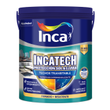 Incatech Transitable