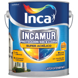 Incamur Super Acrílico