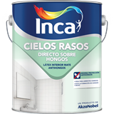 Cielos Rasos Directo sobre Hongos