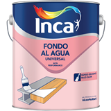 Fondo Universal al agua