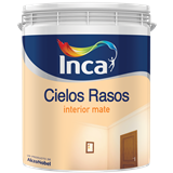 Cielos Rasos Inca