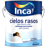 Cielos Rasos Antihongos