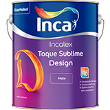 Incalex Toque Sublime Design Mate