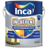 Incafrent Frentes Impermeabilizantes