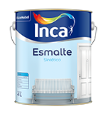 Esmalte Sintético Inca