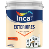 Exteriores