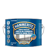 Esmalte Hammerite