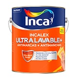 Incalex Ultra Lavable Antimarcas y Antimanchas