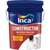 Constructor Exterior y Interior Paredes, Muros y Fachadas