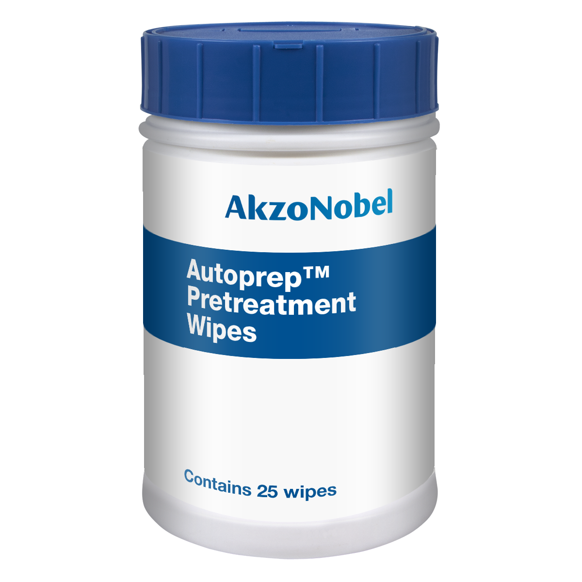 AutoPrep™ Pretreatment Wipes