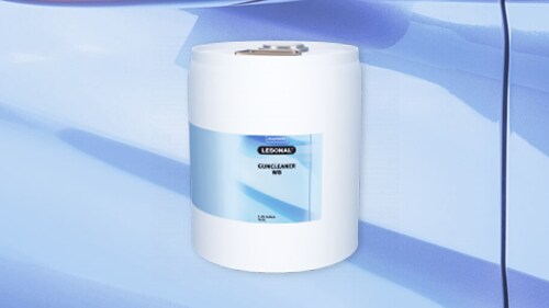 Nettoyants / Dégraissants