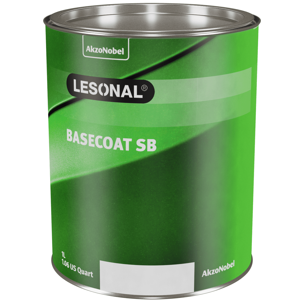 Basecoat SB
