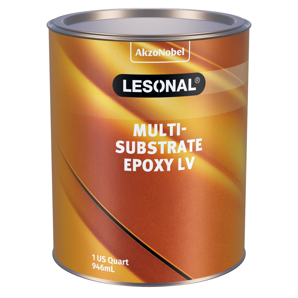 Multi-Substrate Epoxy LV