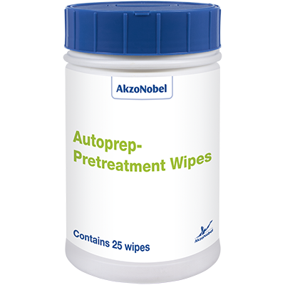 AutoPrep™ Pretreatment Wipes