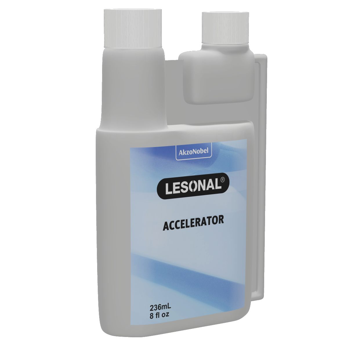 Lesonal Accelerator