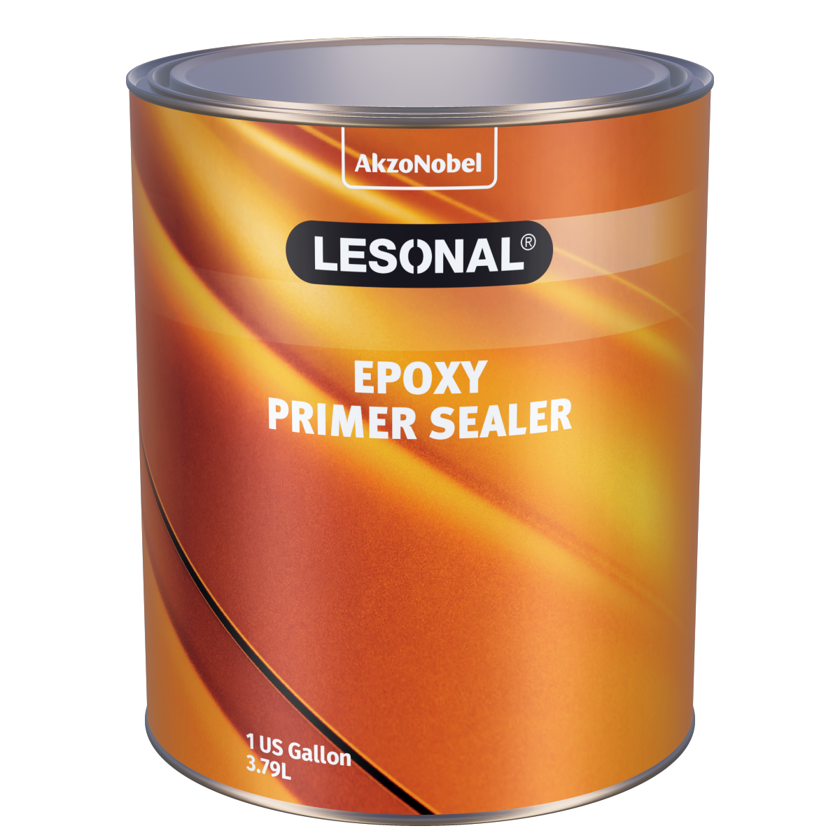 Epoxy Primer Sealer