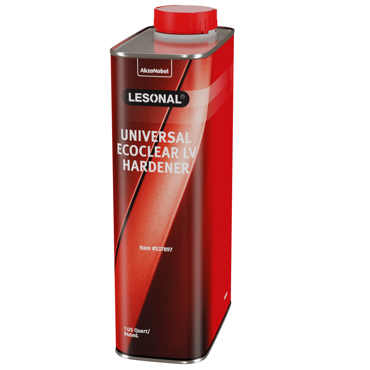 Universal EcoClear LV Hardener