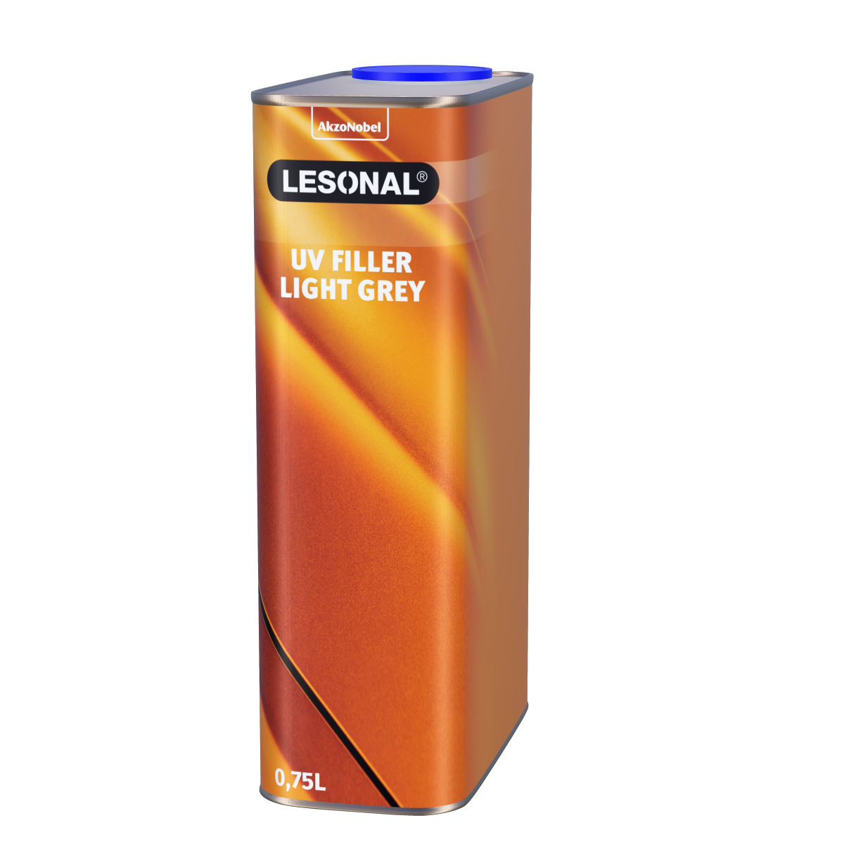 UV Filler Dark/Light Grey