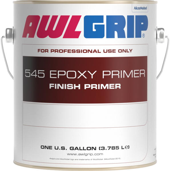 545 Epoxy Primer
