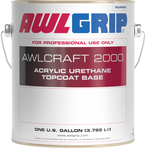 Awlcraft 2000