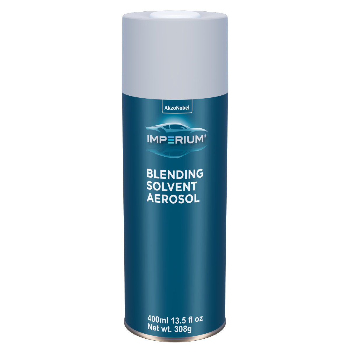 Blending Solvent Aerosol