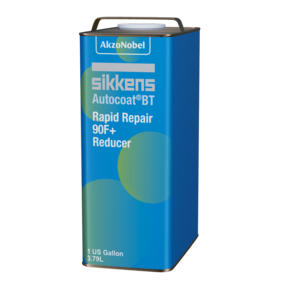 Reducers - Autocoat BT