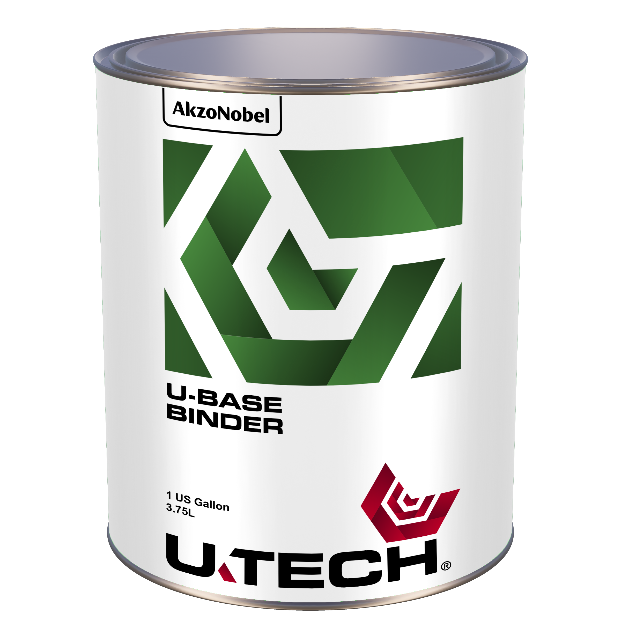 U-BASE Basecoat