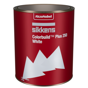 Sikkens Colorbuild™ Plus 250 White 1 US Gallon