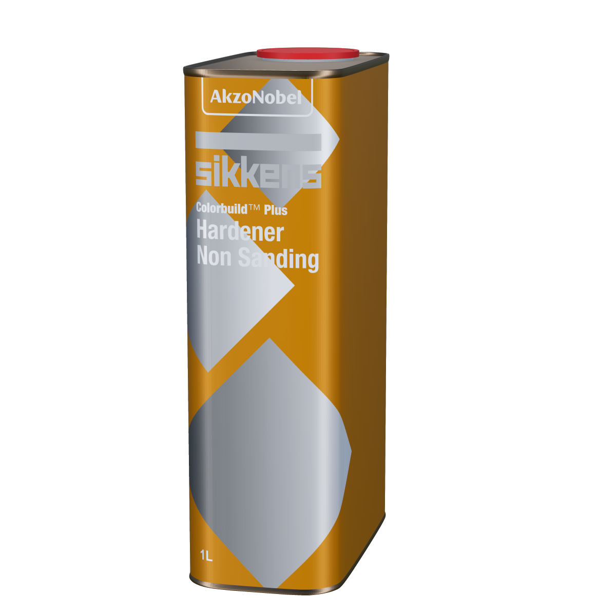 Colorbuild™ Plus Hardener Non Sanding