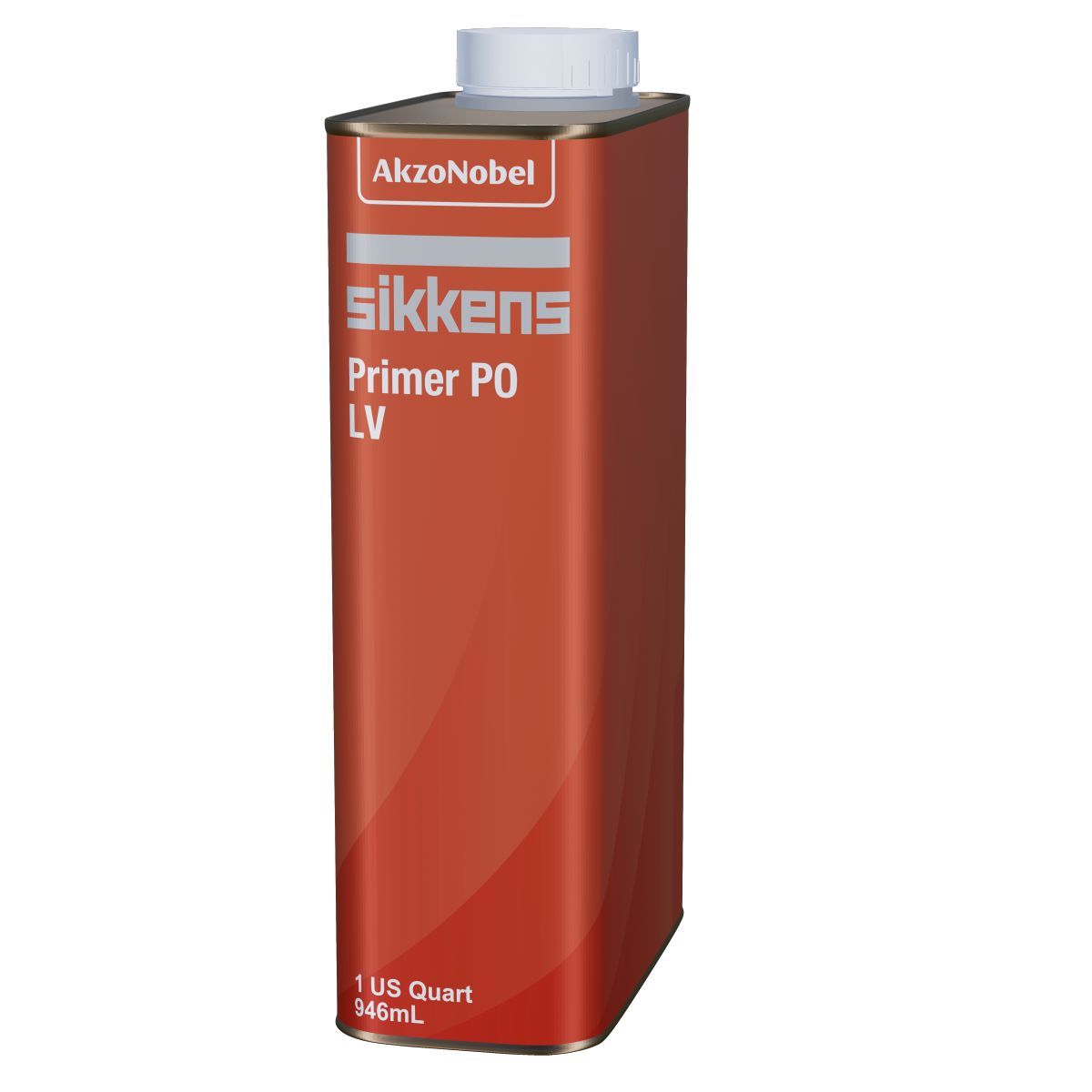 Primer PO LV