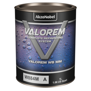 Valorem WB MM W884M NA 1 Liter