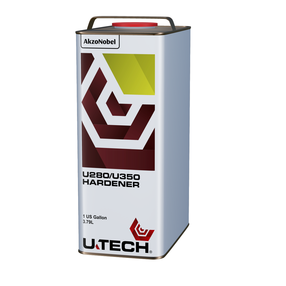 U280 / U350 Hardener