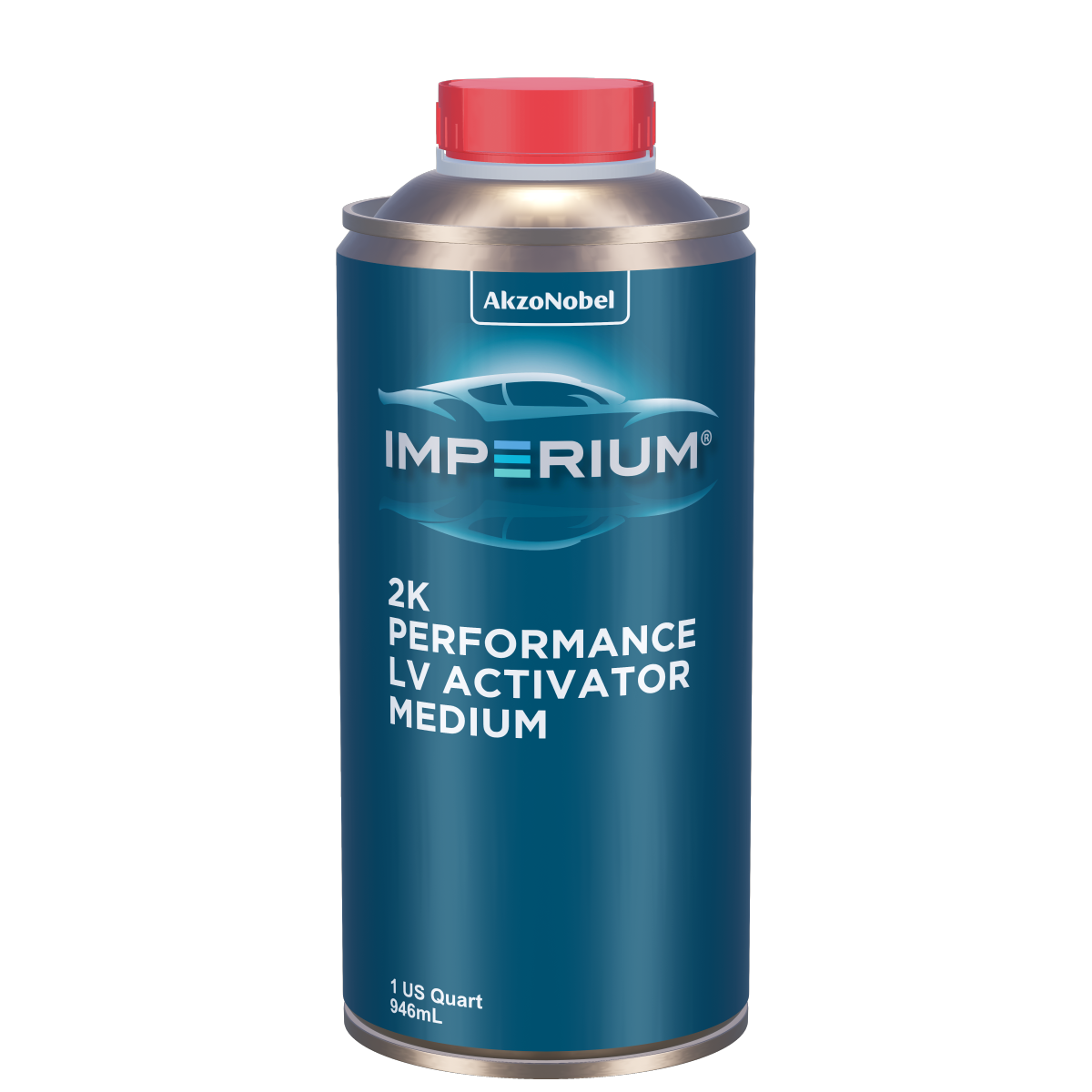 2K Performance LV Activator Medium