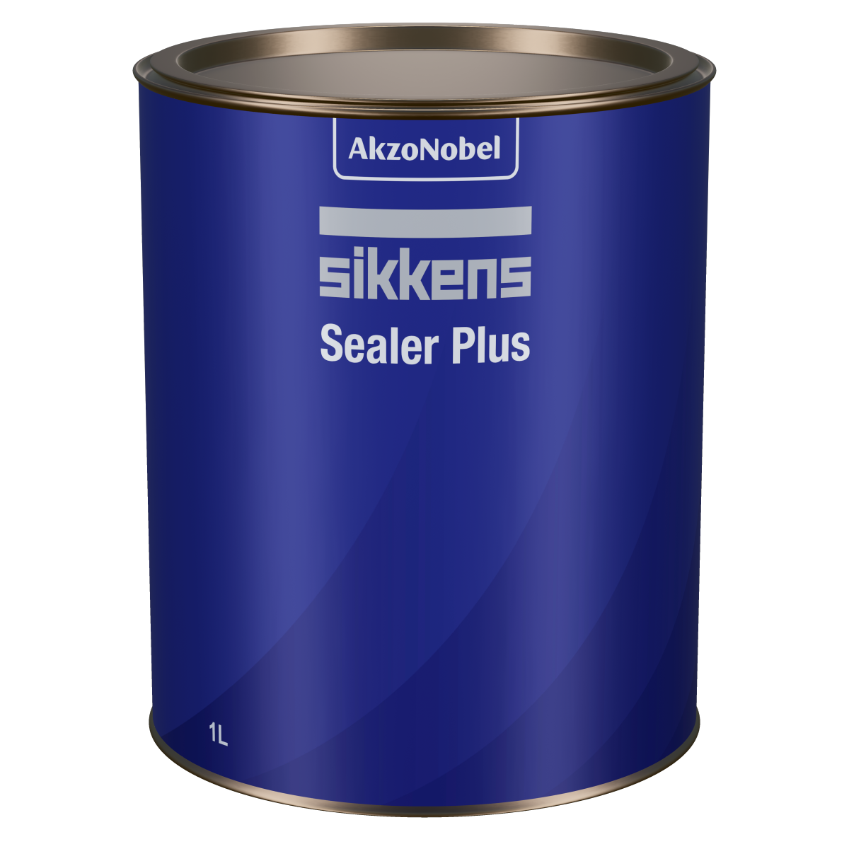 Sealer Plus