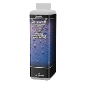 Valorem VWX-30 WB RM Additive NA 1 Liter
