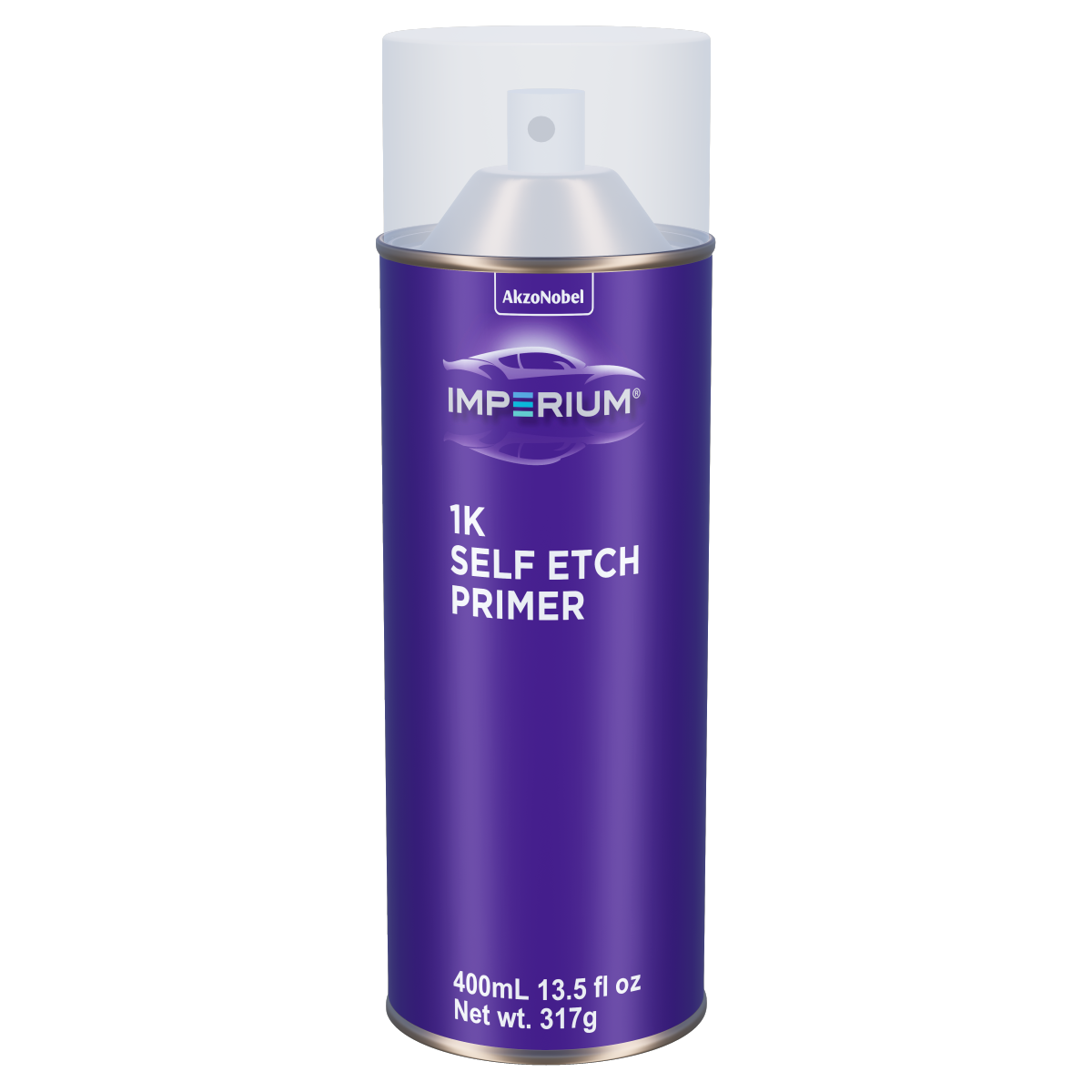 1K Self Etch Primer Aerosol