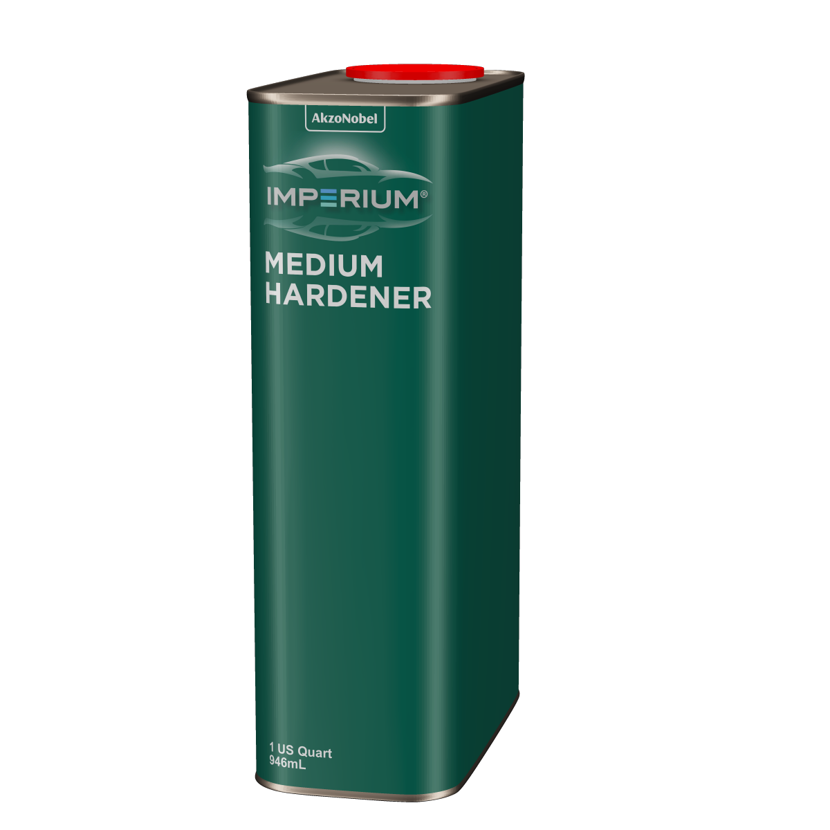 Medium Hardener