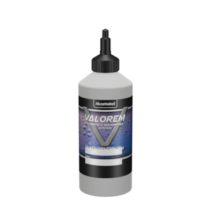 Valorem WB RM Labels 8OZ 25/PK