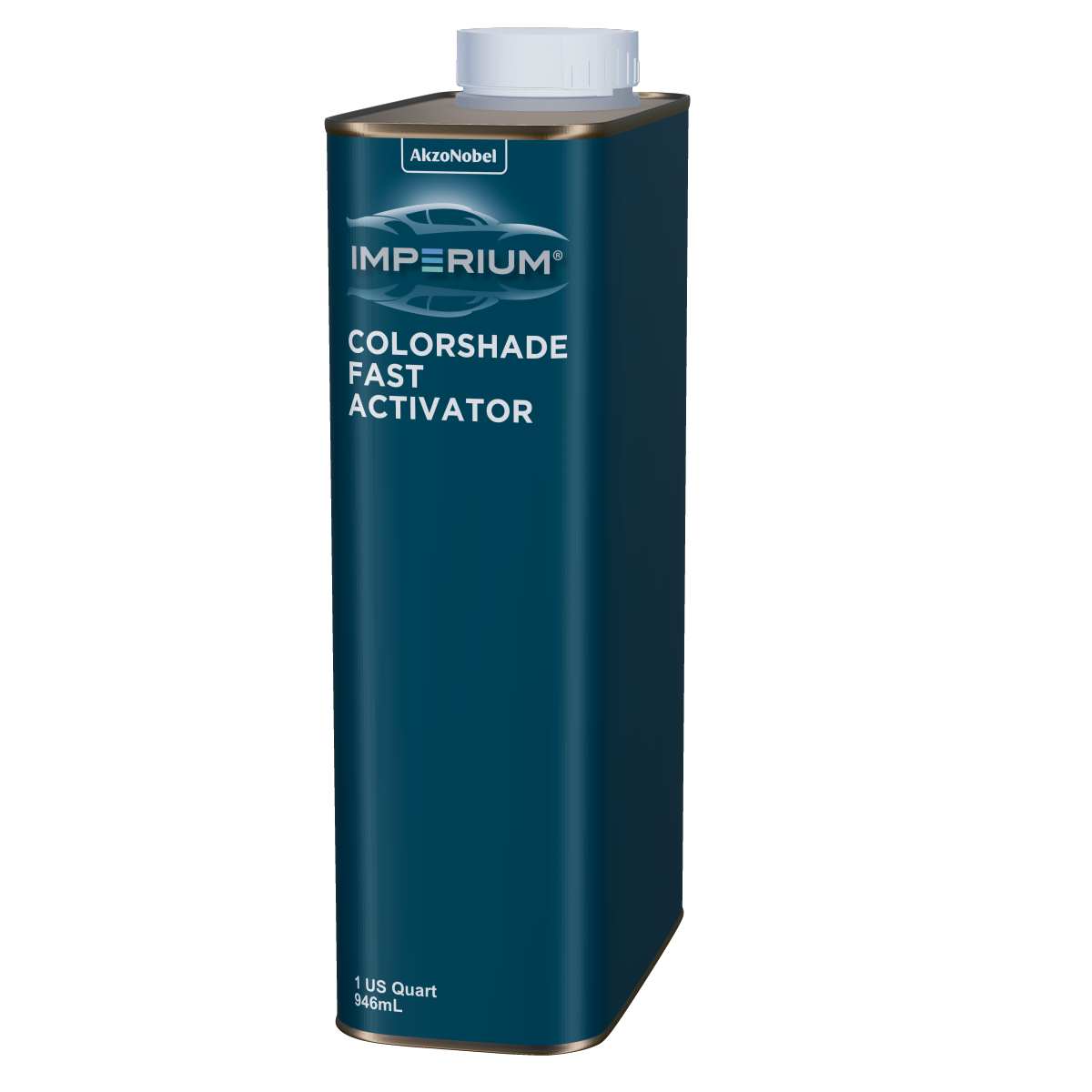 Colorshade Fast Activator
