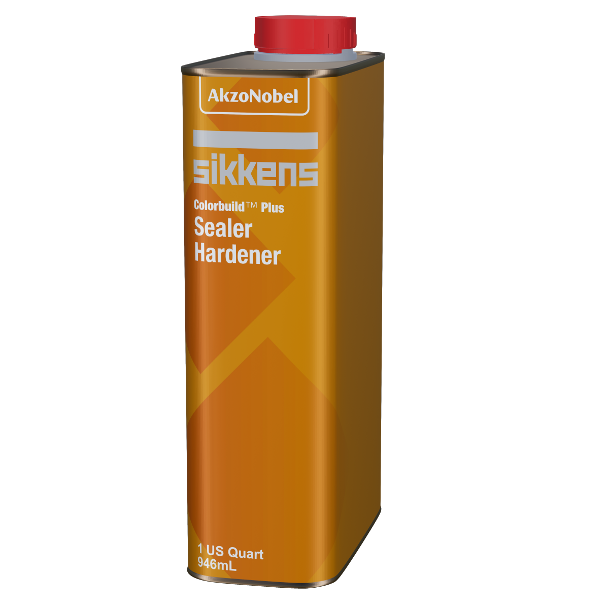 Colorbuild™ Plus Primer Sealer Hardener